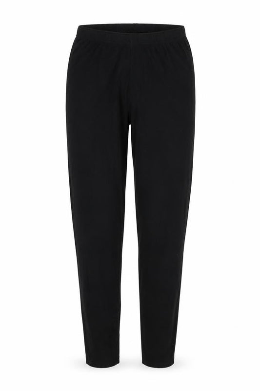 Womens UK Size 32 in Preworn  Carrot Black Leggings