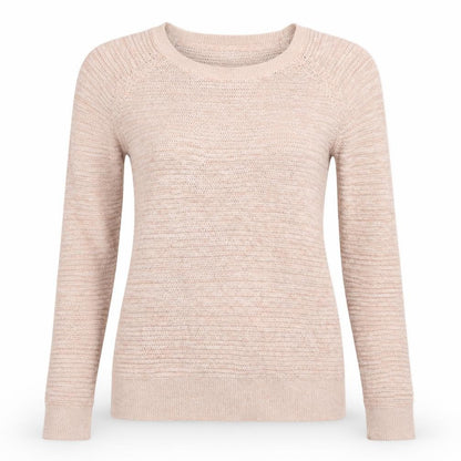LOFT Womens Pink   Pullover Jumper Size M