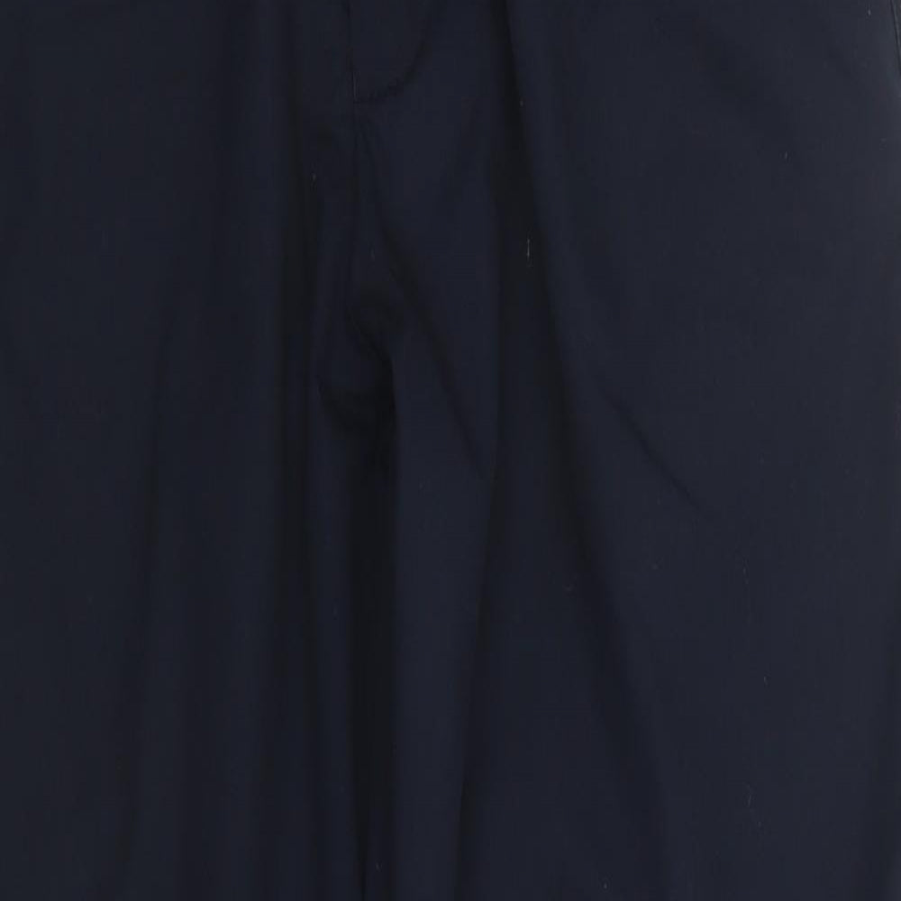 Preworn Mens Blue   Trousers  Size L L31 in