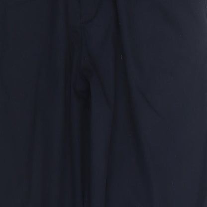 Preworn Mens Blue   Trousers  Size L L31 in