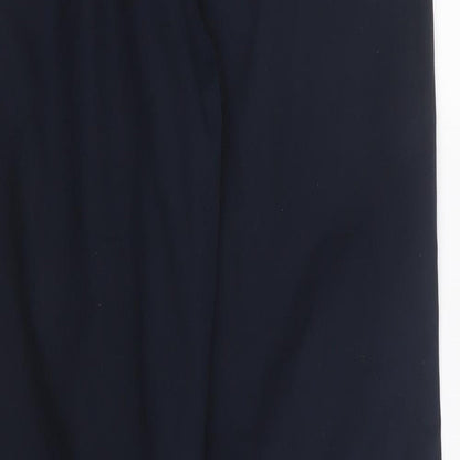 Preworn Mens Blue   Trousers  Size L L31 in