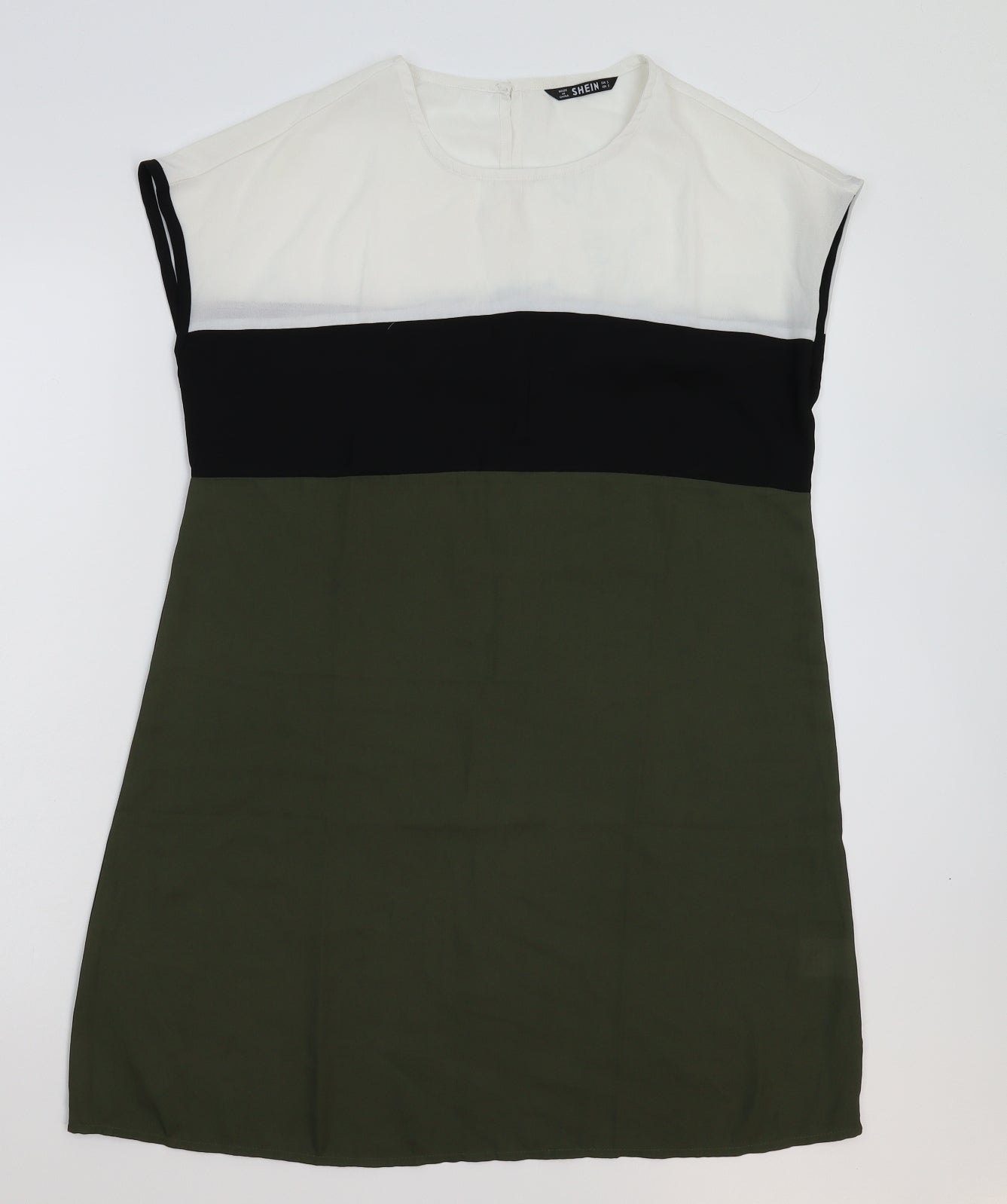 SheIn Womens Multicoloured   Mini  Size S