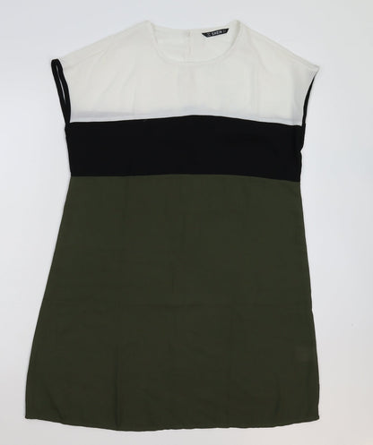 SheIn Womens Multicoloured   Mini  Size S