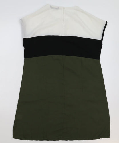 SheIn Womens Multicoloured   Mini  Size S