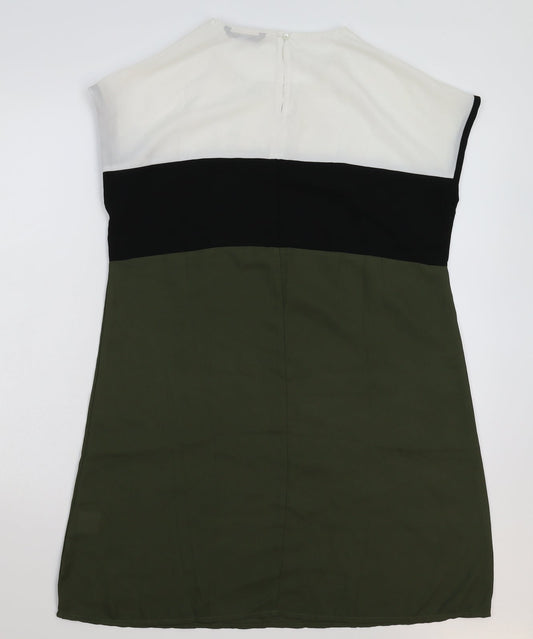 SheIn Womens Multicoloured   Mini  Size S