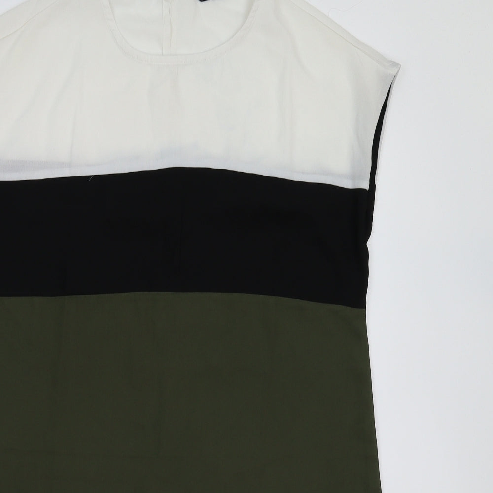 SheIn Womens Multicoloured   Mini  Size S