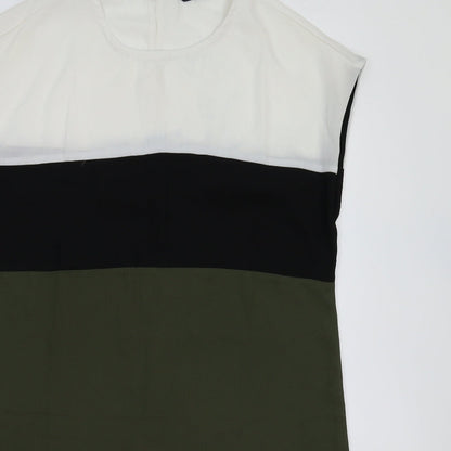 SheIn Womens Multicoloured   Mini  Size S