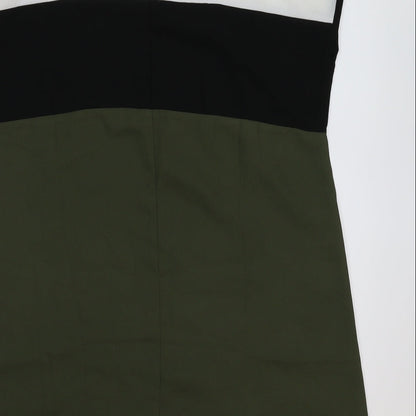 SheIn Womens Multicoloured   Mini  Size S