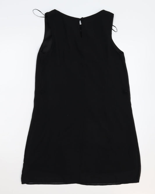 Atmosphere Womens Black   Mini  Size 10