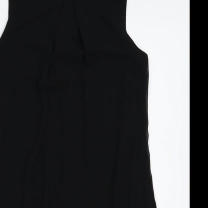 Atmosphere Womens Black   Mini  Size 10
