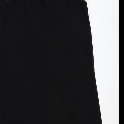 Atmosphere Womens Black   Mini  Size 10