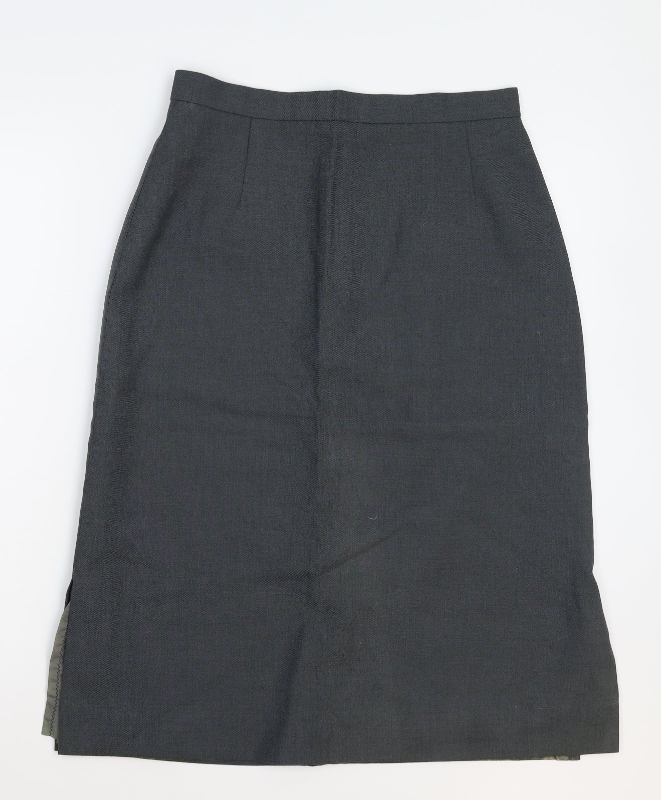 Womens UK Size 30 in Preworn Straight & Pencil  Skirt