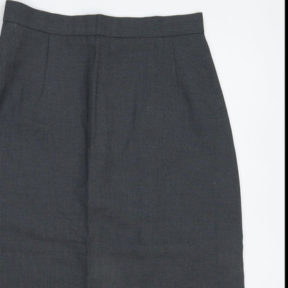 Womens UK Size 30 in Preworn Straight & Pencil  Skirt