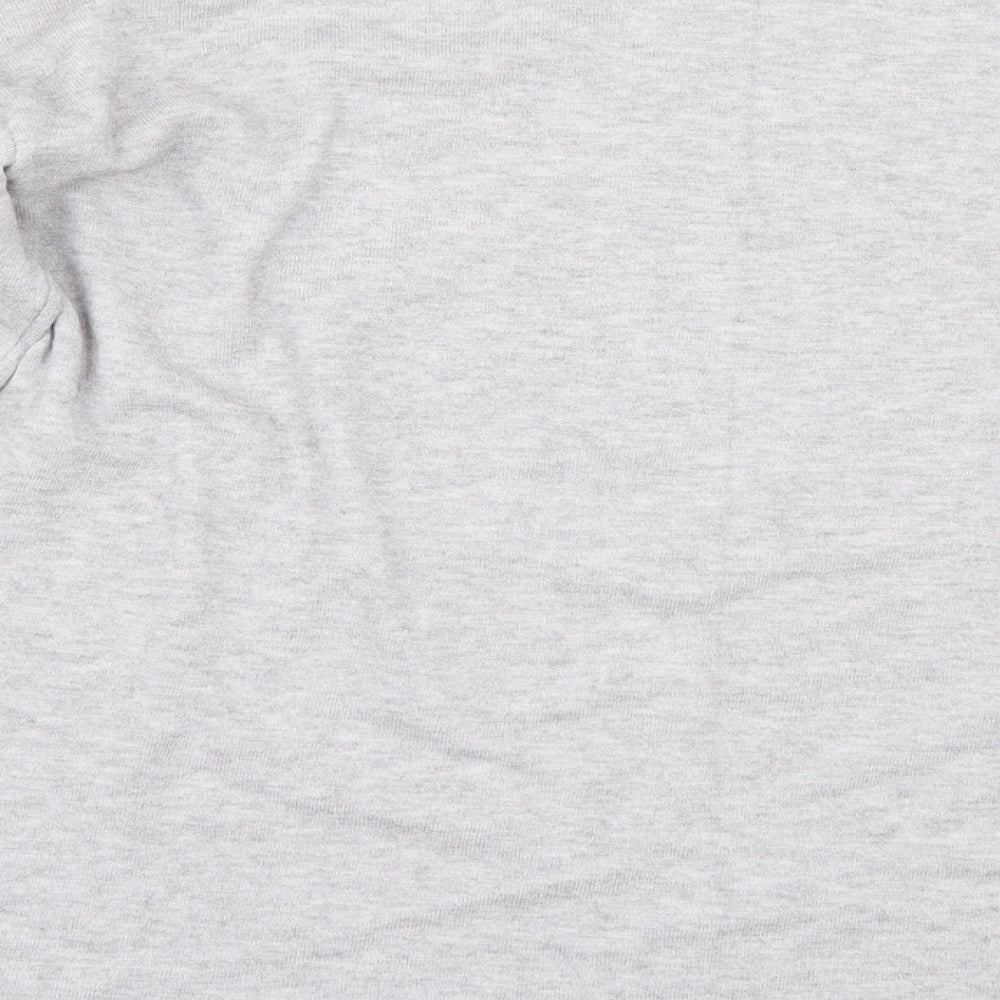Principles Womens Grey   Pullover Jumper Size 14