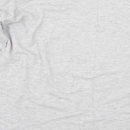 Principles Womens Grey   Pullover Jumper Size 14