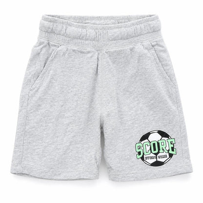 H&M Boys Grey   Sweat Shorts Size 2-3 Years