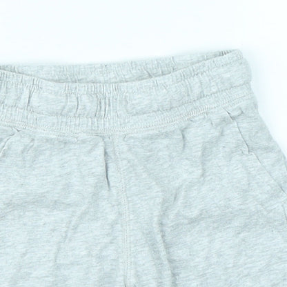 H&M Boys Grey   Sweat Shorts Size 2-3 Years