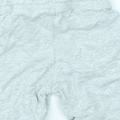 H&M Boys Grey   Sweat Shorts Size 2-3 Years