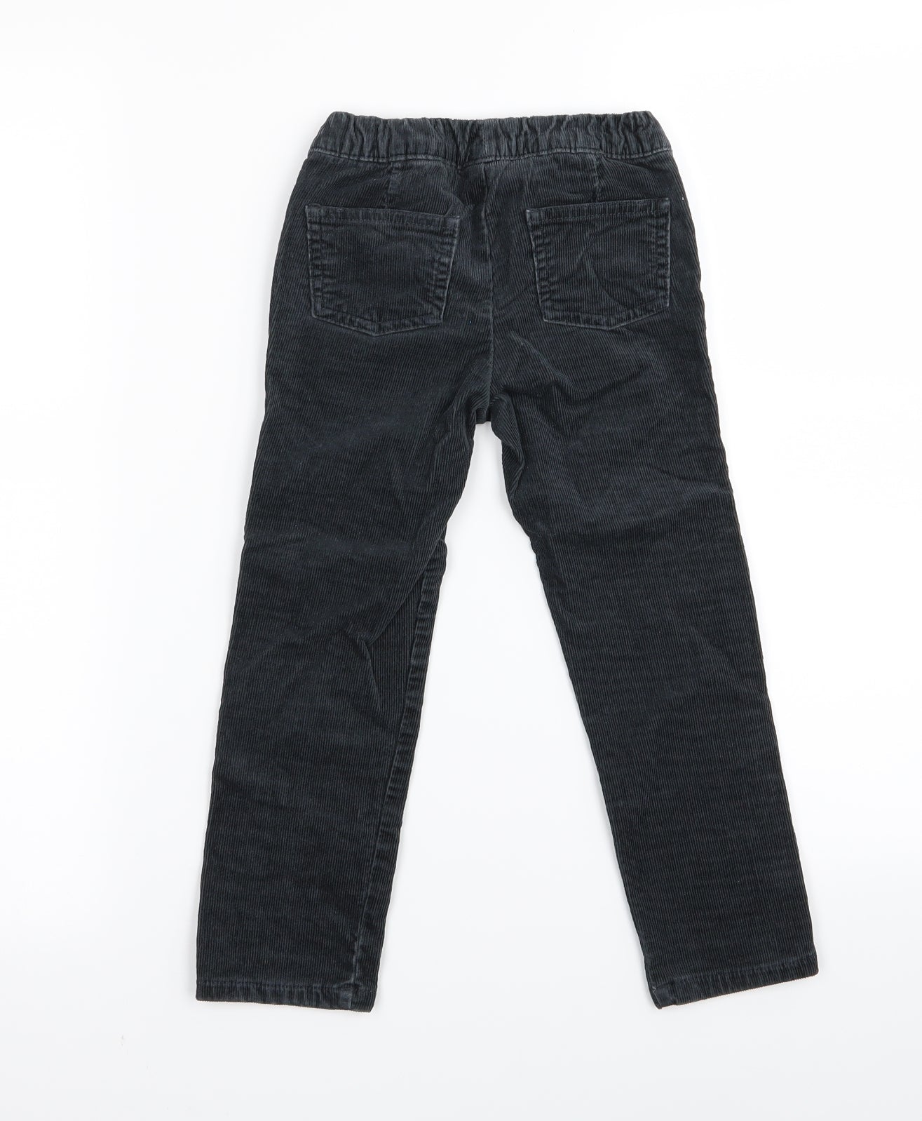 carters Girls Black   Jegging Trousers Size 5 Years