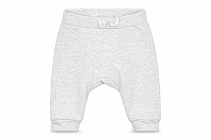 H&M Boys Grey   Jogger Trousers Size 3-6 Months