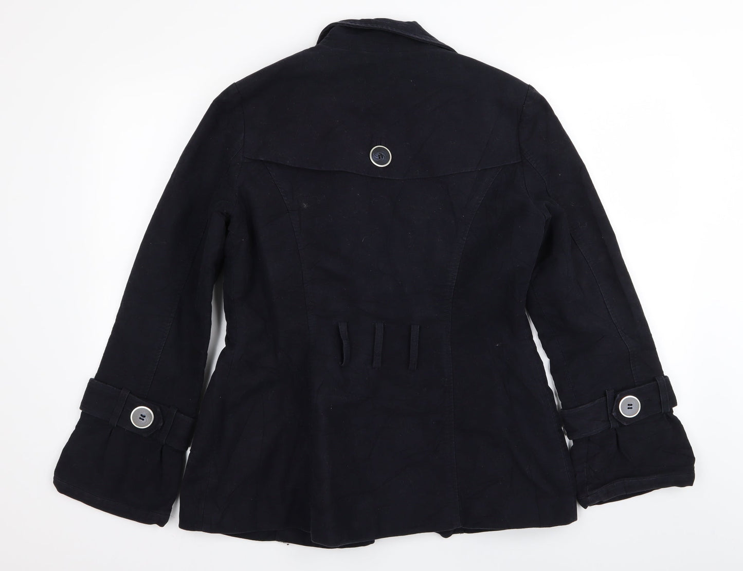 Principles Womens Blue   Jacket  Size 14