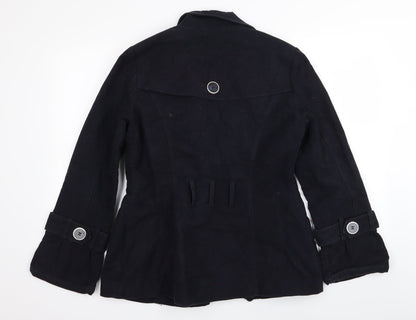 Principles Womens Blue   Jacket  Size 14