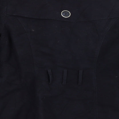 Principles Womens Blue   Jacket  Size 14