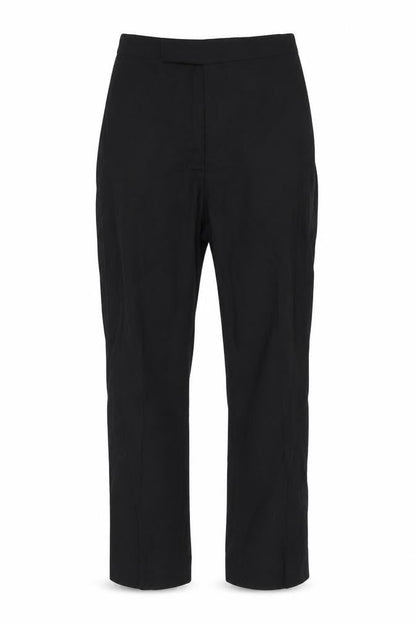 Maine New England Mens Black Trousers Size 28 in L30 in