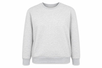 Primark Womens Grey   Pullover Jumper Size 10