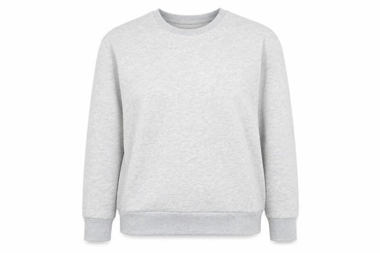 Primark Womens Grey   Pullover Jumper Size 10