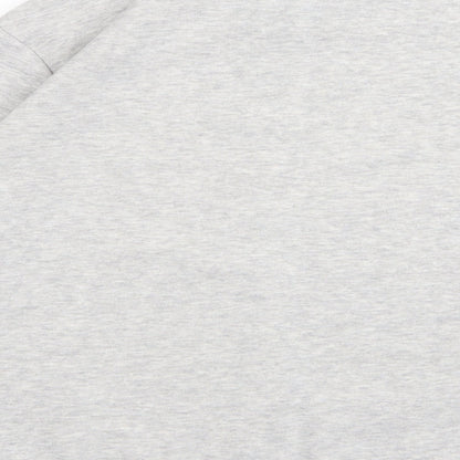 Primark Womens Grey   Pullover Jumper Size 10