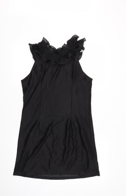 AX Paris Womens Black   Fit & Flare  Size 12