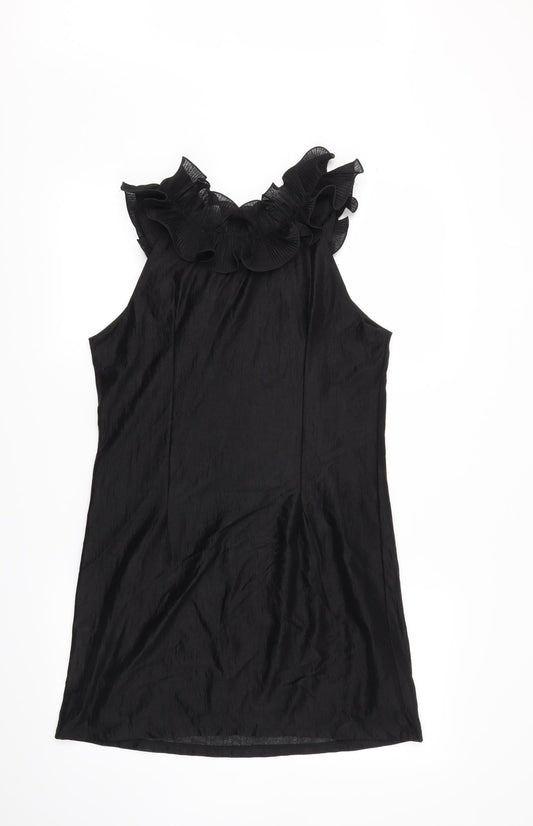 AX Paris Womens Black   Fit & Flare  Size 12