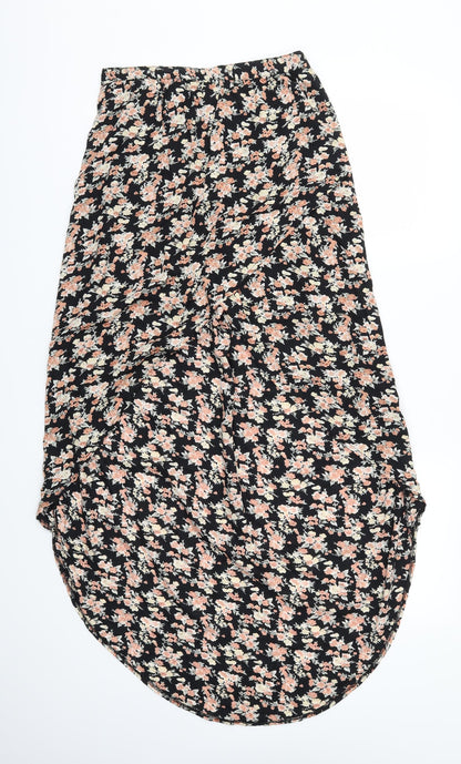 Womens UK Size  River Island Flare  Skirt