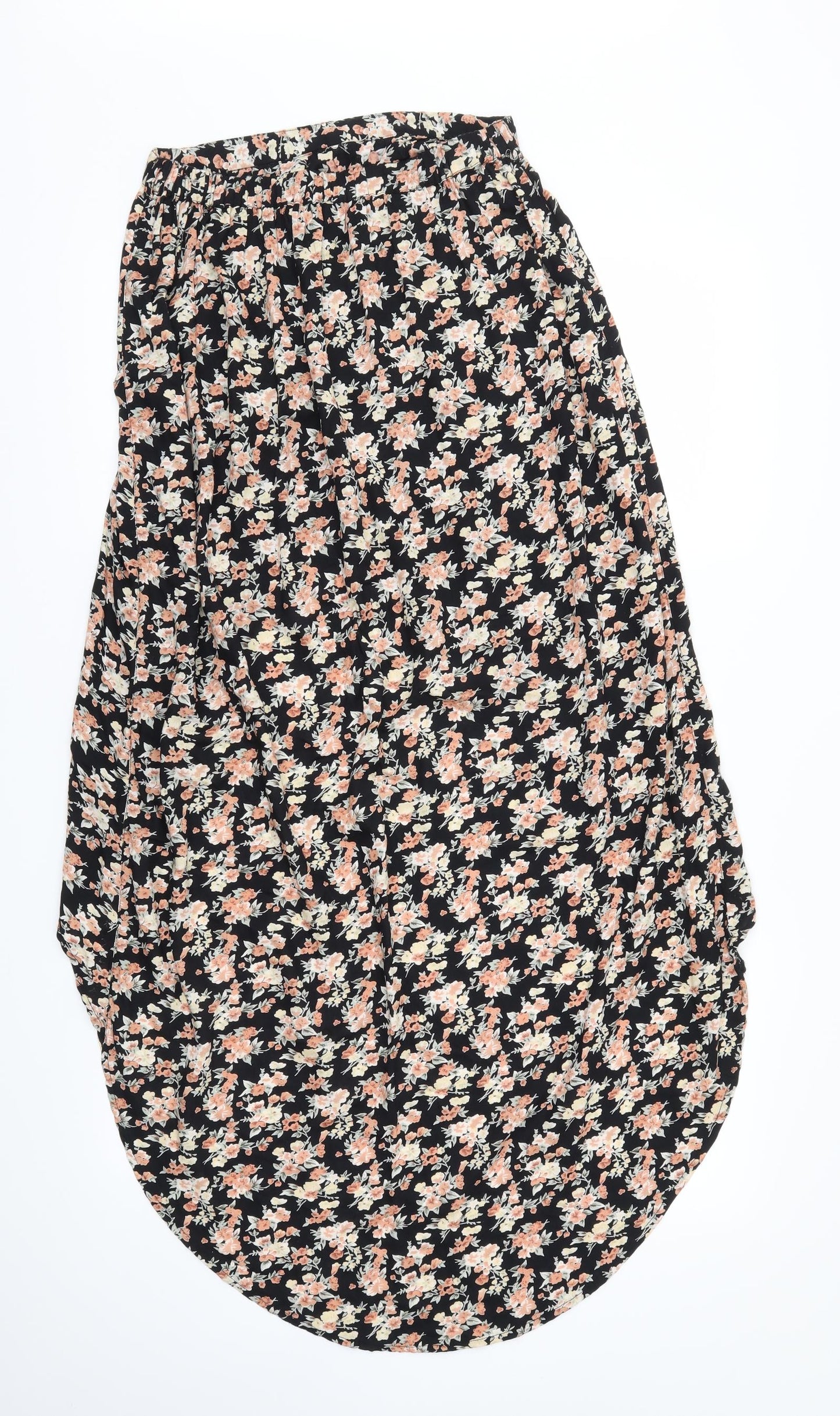 Womens UK Size  River Island Flare  Skirt