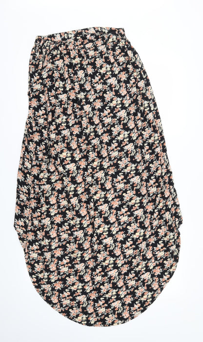 Womens UK Size  River Island Flare  Skirt