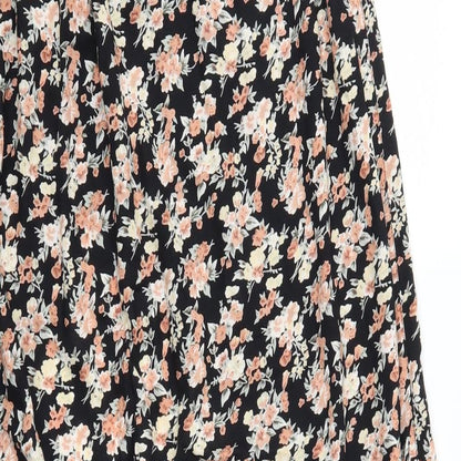 Womens UK Size  River Island Flare  Skirt