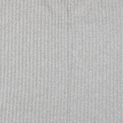 New Look Womens Grey   Pullover Jumper Size M
