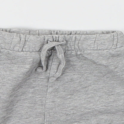 Matalan Boys Grey   Capri Trousers Size 3-6 Months
