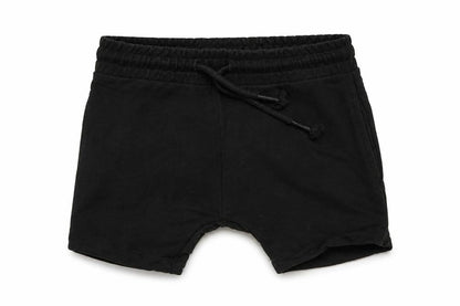 Next Boys Black   Sweatpants Trousers Size 9-12 Months