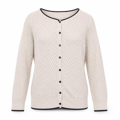 H&M Womens Pink   Cardigan Jumper Size S