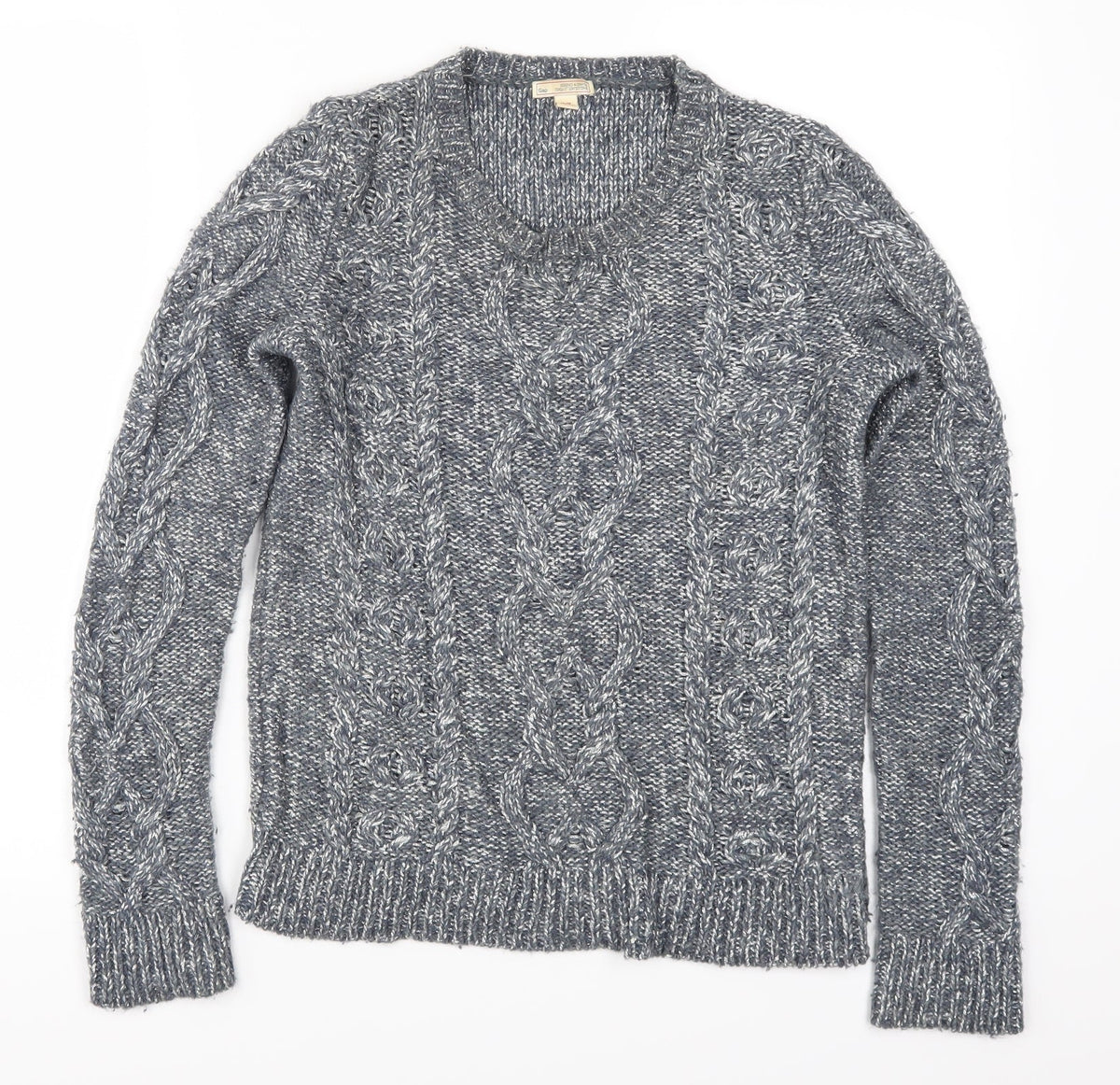 Gap Womens Blue   Pullover Jumper Size XS