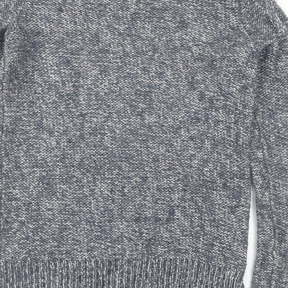 Gap Womens Blue   Pullover Jumper Size XS