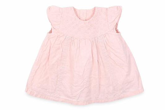 George Girls Pink   A-Line  Size 3-6 Months