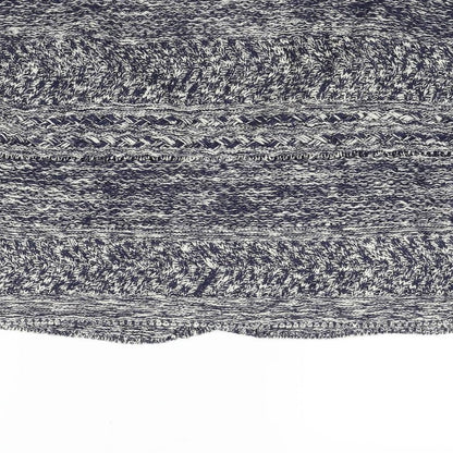 Marks and Spencer Womens Grey   Cardigan Jumper Size L
