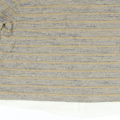 Next Womens Beige   Pullover Jumper Size 16