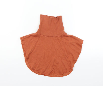 Damart Girls Orange   Flare Skirt One Size