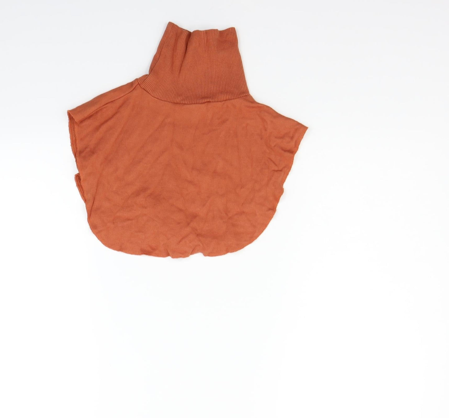 Damart Girls Orange   Flare Skirt One Size