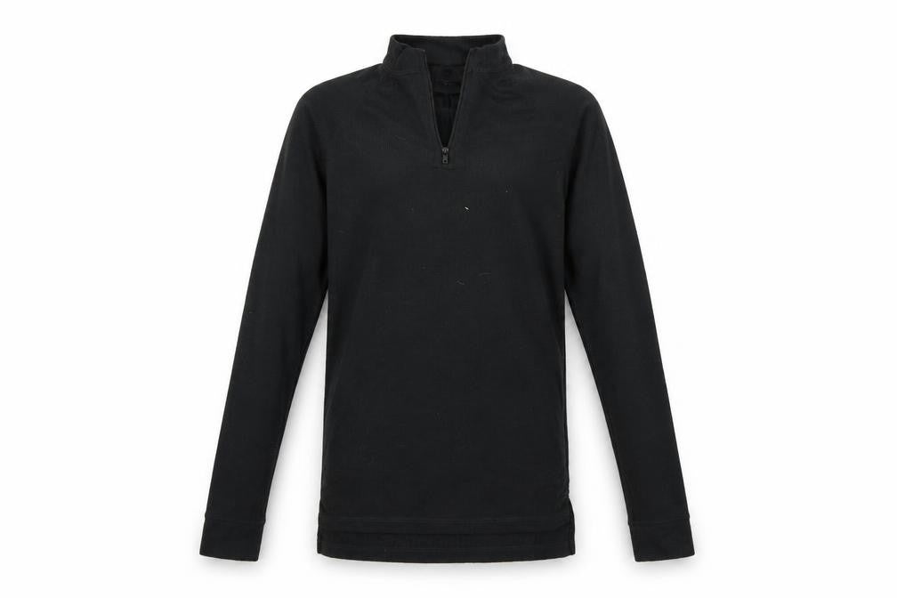 Trespass Girls Black   Pullover Jumper Size 9-10 Years