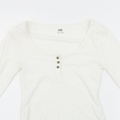 F&F Womens Silver   Jumpsuit One-Piece Size 6